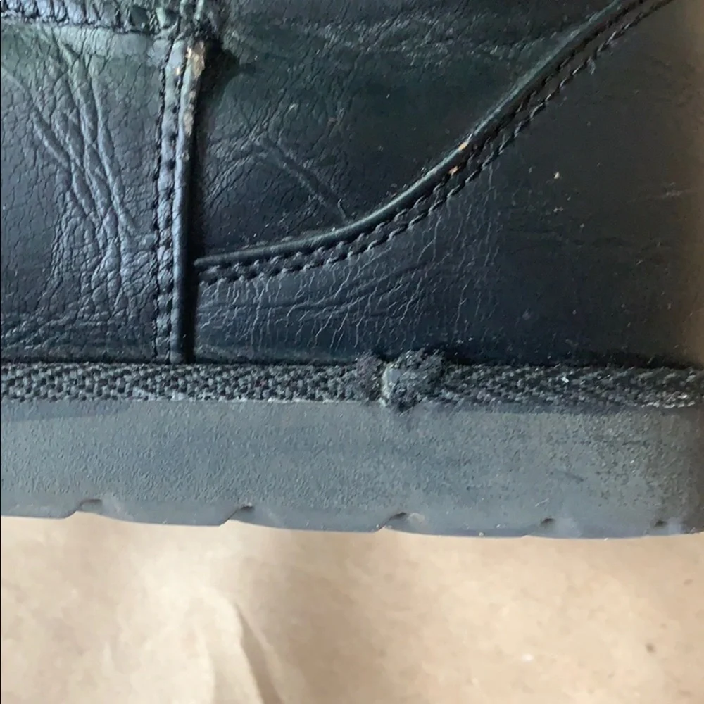 🇺🇸 Airwalk winter boots-Girl’s 3